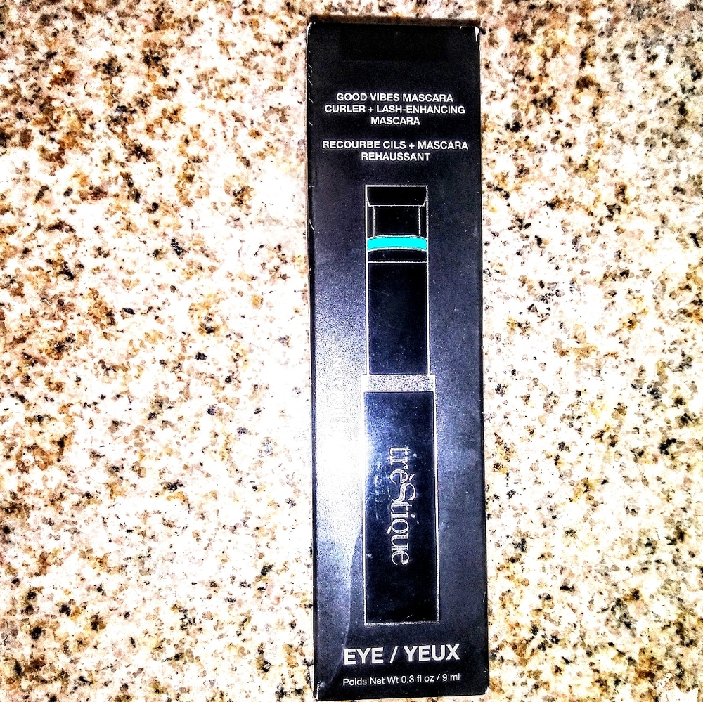 Good Vibes Mascara